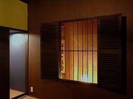 Theatre and Library Residence -Kyoto Murasakino-