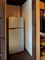 Theatre and Library Residence -Kyoto Murasakino-