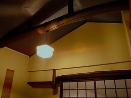 Theatre and Library Residence -Kyoto Murasakino-