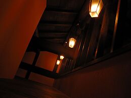 Theatre and Library Residence -Kyoto Murasakino-