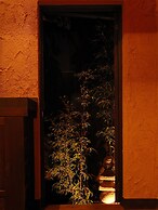 Theatre and Library Residence -Kyoto Murasakino-
