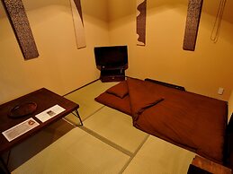 Theatre and Library Residence -Kyoto Murasakino-