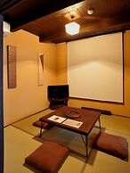 Theatre and Library Residence -Kyoto Murasakino-