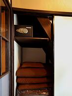 Theatre and Library Residence -Kyoto Murasakino-