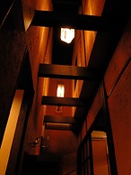 Theatre and Library Residence -Kyoto Murasakino-