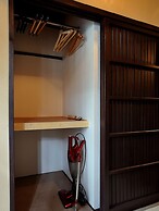 Theatre and Library Residence -Kyoto Murasakino-