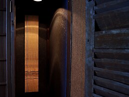 Theatre and Library Residence -Kyoto Murasakino-