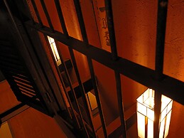 Theatre and Library Residence -Kyoto Murasakino-