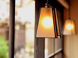 Theatre and Library Residence -Kyoto Murasakino-