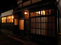 Theatre and Library Residence -Kyoto Murasakino-