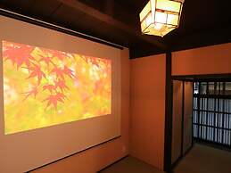 Theatre and Library Residence -Kyoto Murasakino-