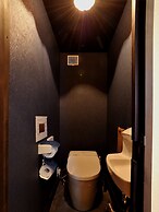 Theatre and Library Residence -Kyoto Murasakino-