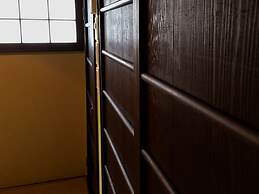 Theatre and Library Residence -Kyoto Murasakino-