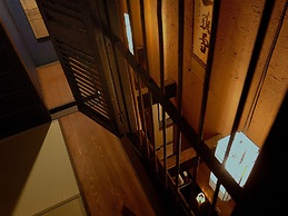 Theatre and Library Residence -Kyoto Murasakino-