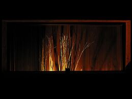 Theatre and Library Residence -Kyoto Murasakino-