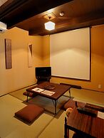 Theatre and Library Residence -Kyoto Murasakino-