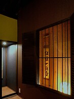 Theatre and Library Residence -Kyoto Murasakino-
