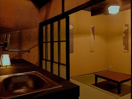 Theatre and Library Residence -Kyoto Murasakino-