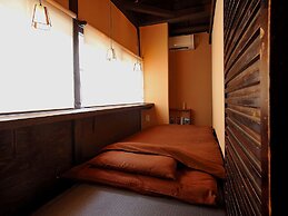 Theatre and Library Residence -Kyoto Murasakino-