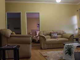 Lolos Exquisite Two Bedroom Apartment