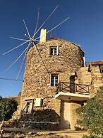 The Stone Windmill