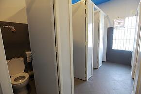 Four Rivers B&B Mandalay - Hostel