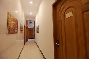Four Rivers B&B Mandalay - Hostel