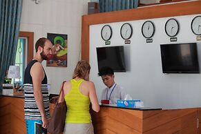 Four Rivers B&B Mandalay - Hostel