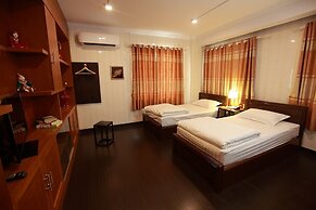 Four Rivers B&B Mandalay - Hostel