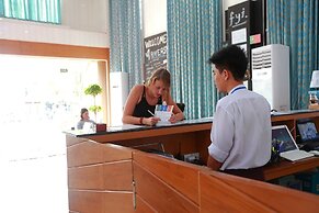 Four Rivers B&B Mandalay - Hostel