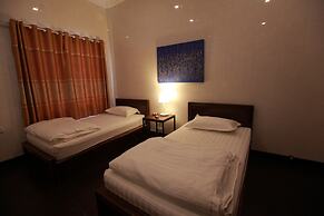 Four Rivers B&B Mandalay - Hostel