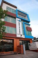 Four Rivers B&B Mandalay - Hostel