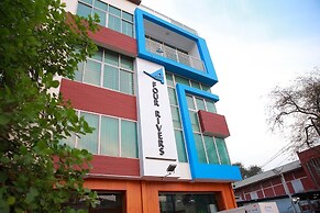 Four Rivers B&B Mandalay - Hostel