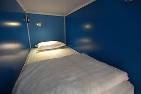 Four Rivers B&B Mandalay - Hostel