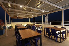 Four Rivers B&B Mandalay - Hostel