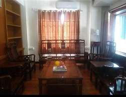 Four Rivers B&B Mandalay - Hostel