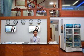 Four Rivers B&B Mandalay - Hostel