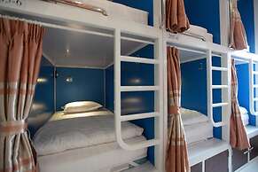 Four Rivers B&B Mandalay - Hostel