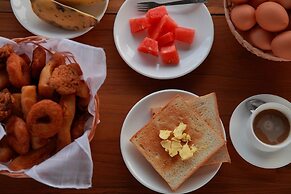 Four Rivers B&B Mandalay - Hostel