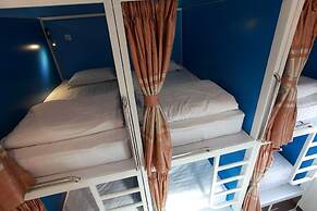 Four Rivers B&B Mandalay - Hostel