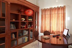 Four Rivers B&B Mandalay - Hostel