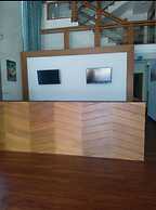 Four Rivers B&B Mandalay - Hostel