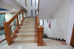 Four Rivers B&B Mandalay - Hostel