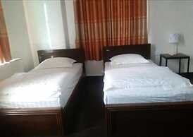 Four Rivers B&B Mandalay - Hostel