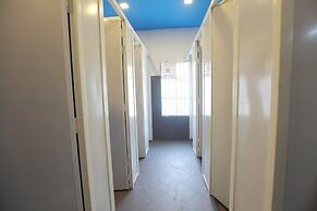 Four Rivers B&B Mandalay - Hostel