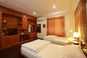 Four Rivers B&B Mandalay - Hostel