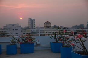 Four Rivers B&B Mandalay - Hostel