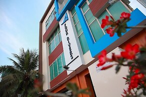 Four Rivers B&B Mandalay - Hostel