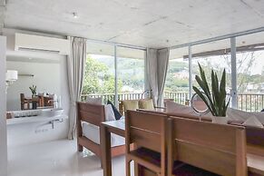 Wabi Sabi Boutique Hotel