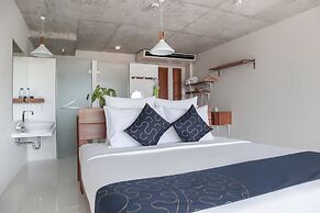 Wabi Sabi Boutique Hotel